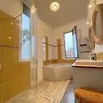 Villa Elegante Arcachonnaise Au Coeur D'arcachon - Fr-1-474-271