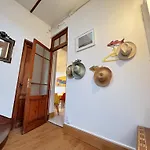 Elegante Arcachonnaise Au Coeur D'arcachon - Fr-1-474-271 *