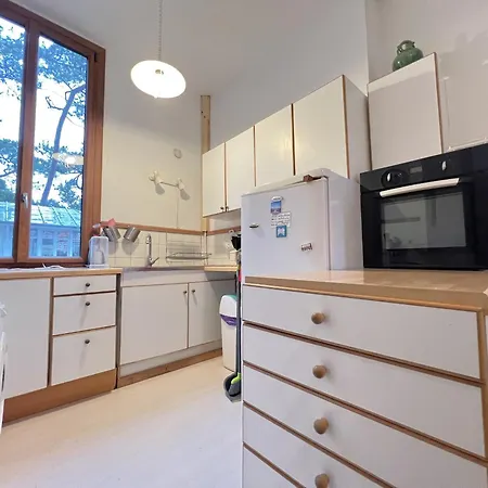 Villa Elegante Arcachonnaise Au Coeur D'arcachon - Fr-1-474-271 Arcachón