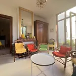 Elegante Arcachonnaise Au Coeur D'arcachon - Fr-1-474-271 * آركاشو